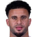 Kyle Walker